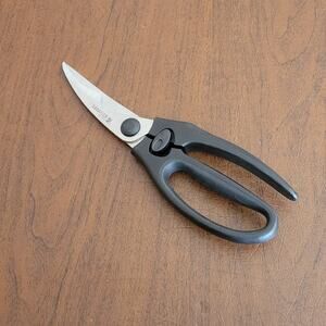 Sabatier Kitchen Poultry Shears Scissors - 9.5"